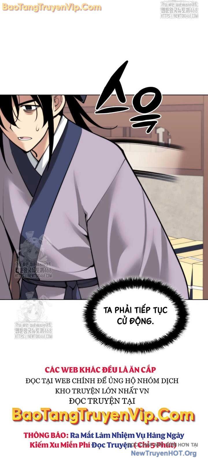 Học Giả Kiếm Sĩ [Chap 163-167]