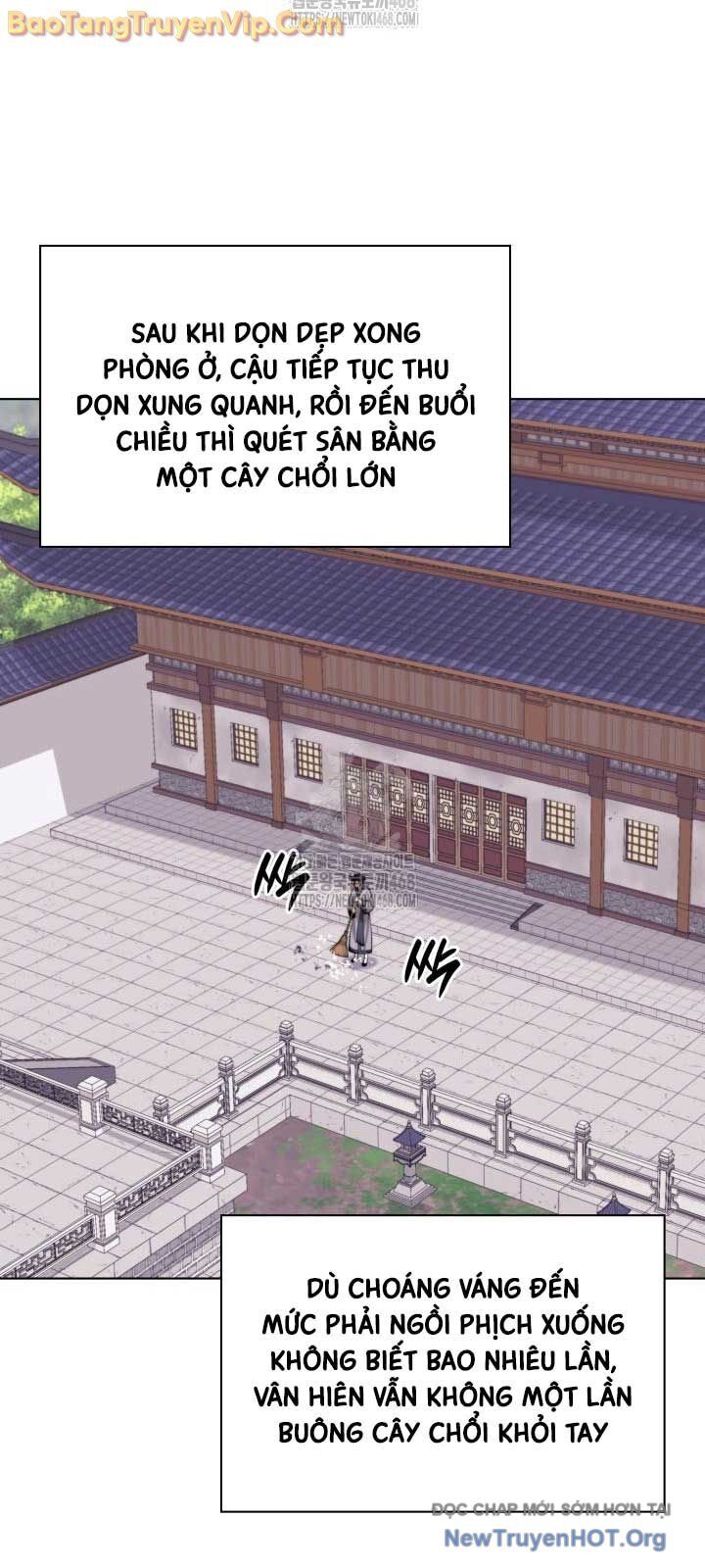 Học Giả Kiếm Sĩ [Chap 163-167]