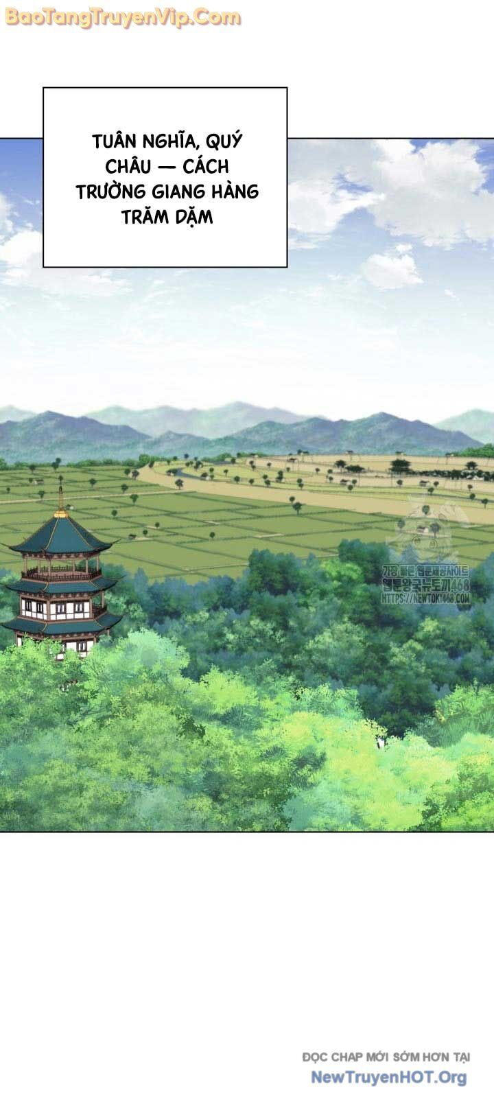 Học Giả Kiếm Sĩ [Chap 163-167]