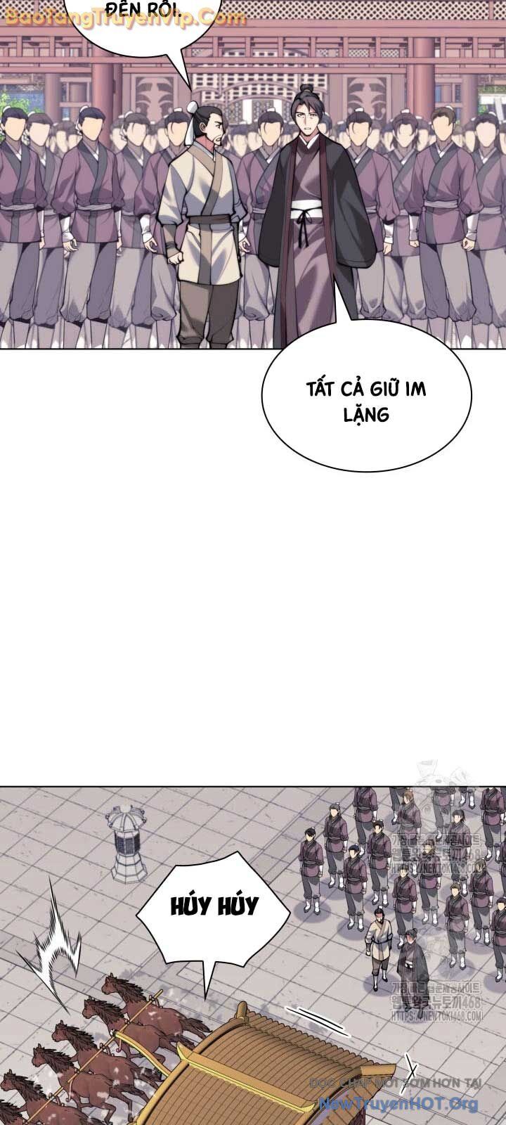 Học Giả Kiếm Sĩ [Chap 163-167]
