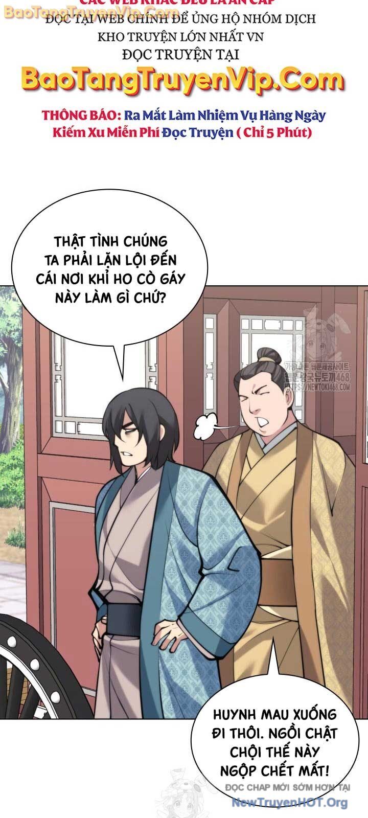 Học Giả Kiếm Sĩ [Chap 163-167]