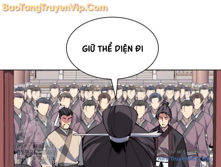 Học Giả Kiếm Sĩ [Chap 163-167]