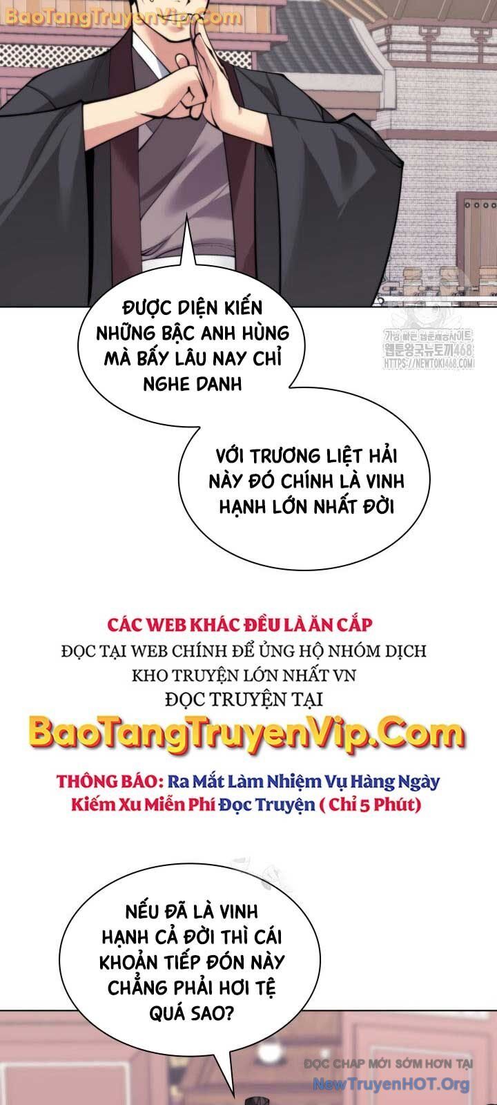 Học Giả Kiếm Sĩ [Chap 163-167]