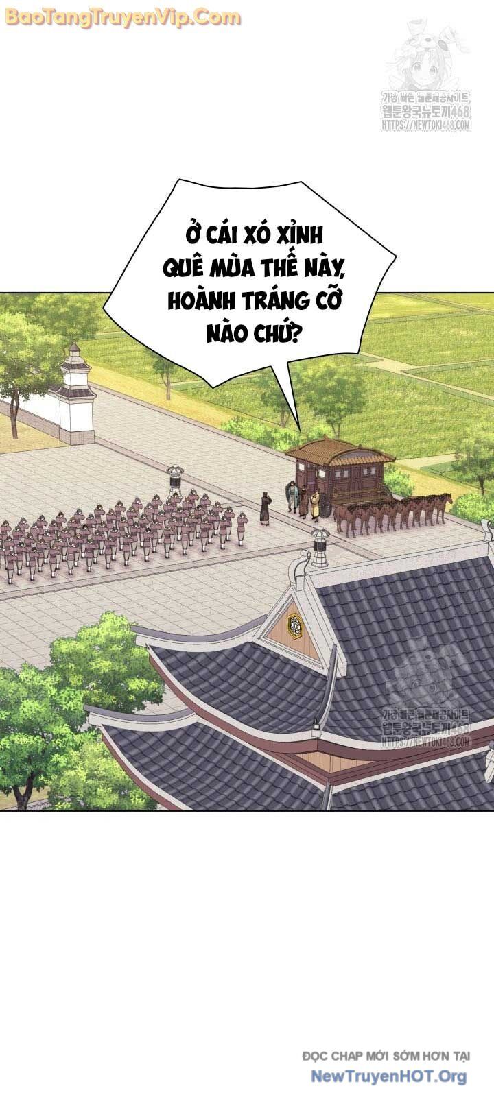 Học Giả Kiếm Sĩ [Chap 163-167]