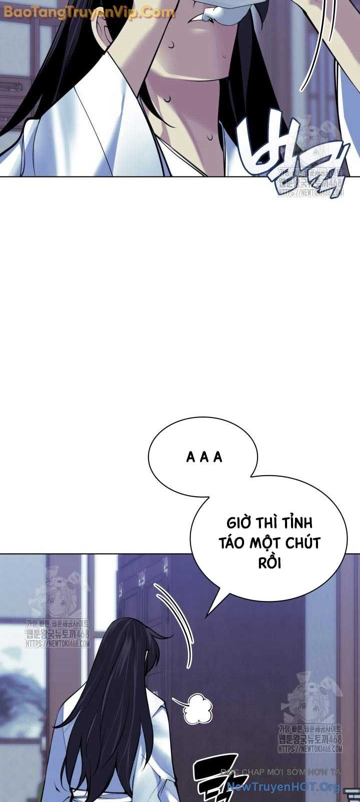 Học Giả Kiếm Sĩ [Chap 163-167]