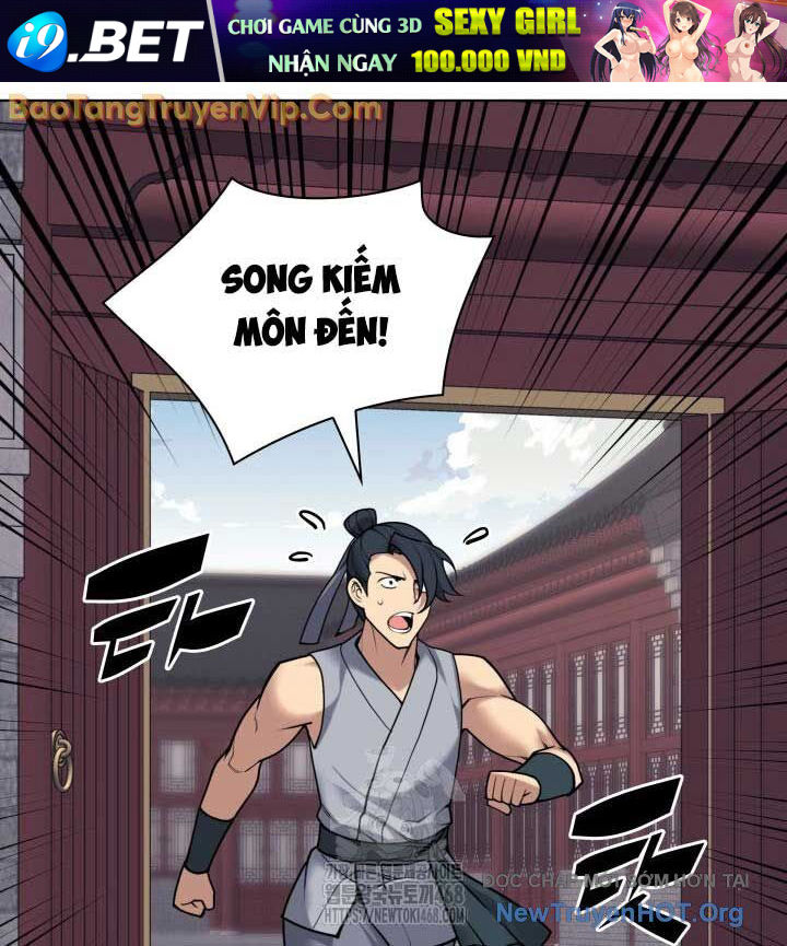 Học Giả Kiếm Sĩ [Chap 163-167]