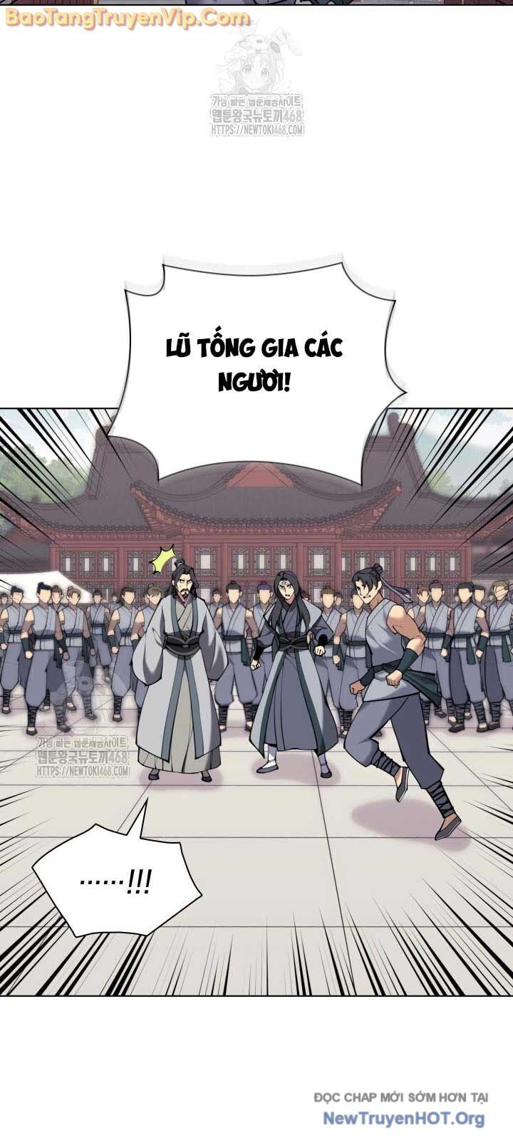 Học Giả Kiếm Sĩ [Chap 163-167]