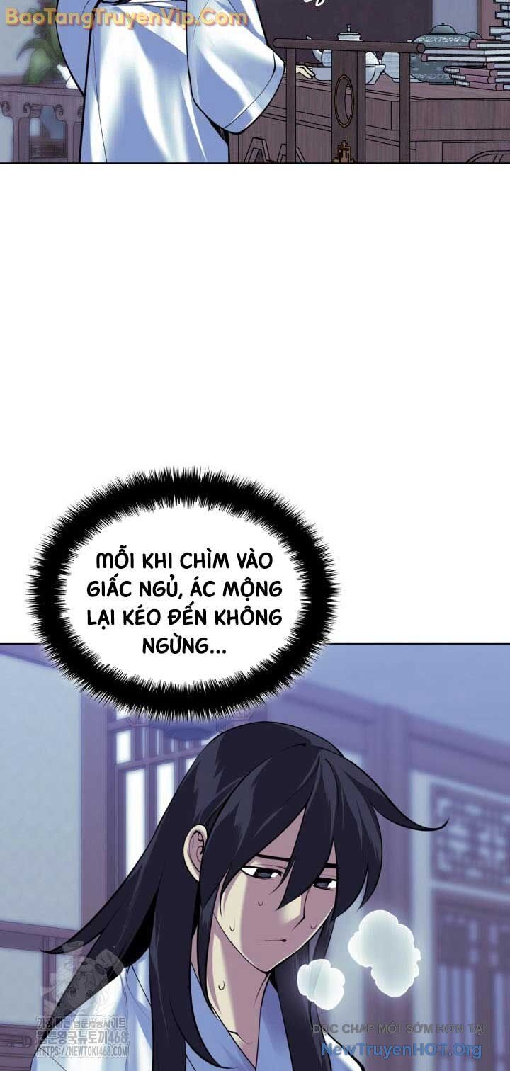 Học Giả Kiếm Sĩ [Chap 163-167]