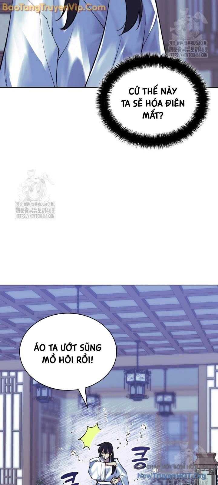 Học Giả Kiếm Sĩ [Chap 163-167]