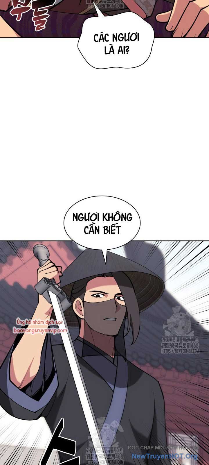 Học Giả Kiếm Sĩ [Chap 163-167]