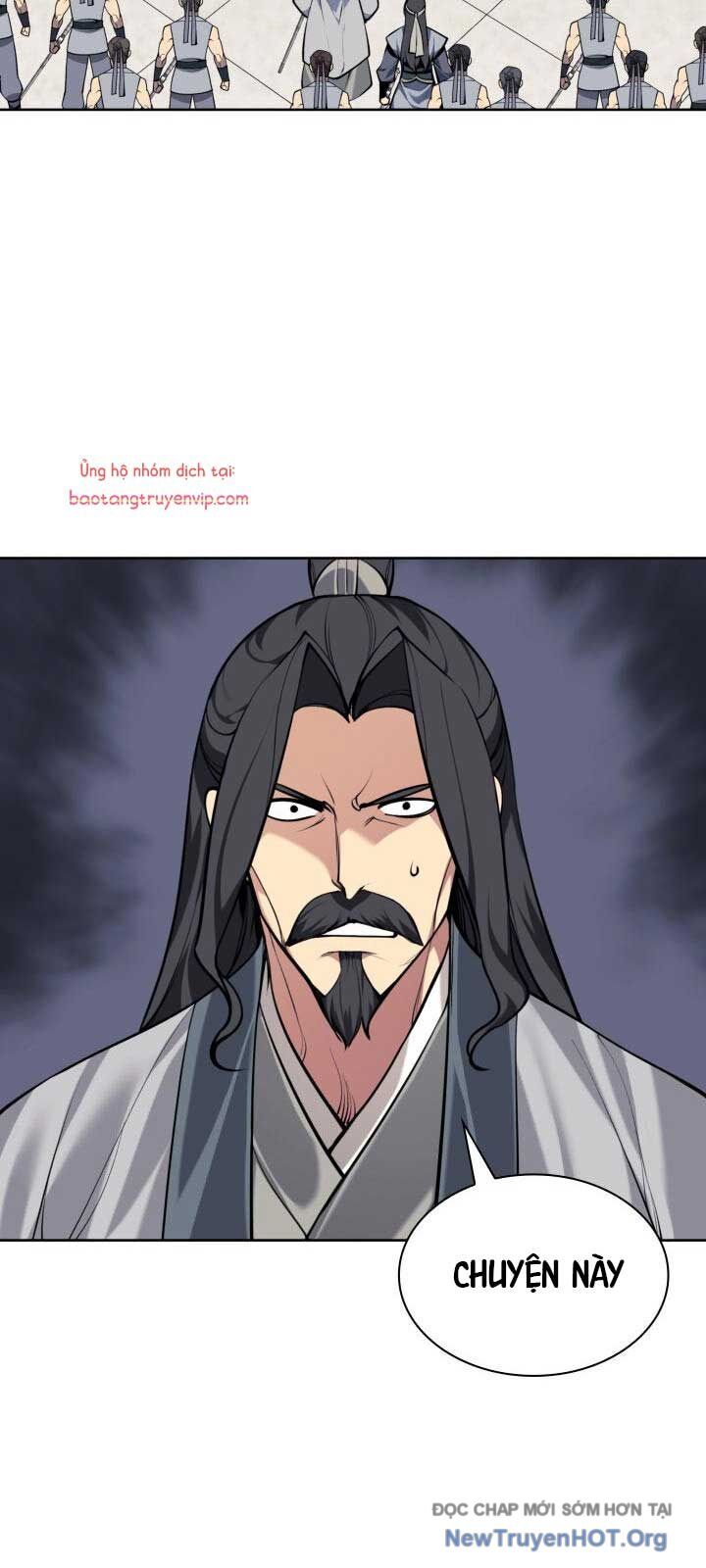 Học Giả Kiếm Sĩ [Chap 163-167]