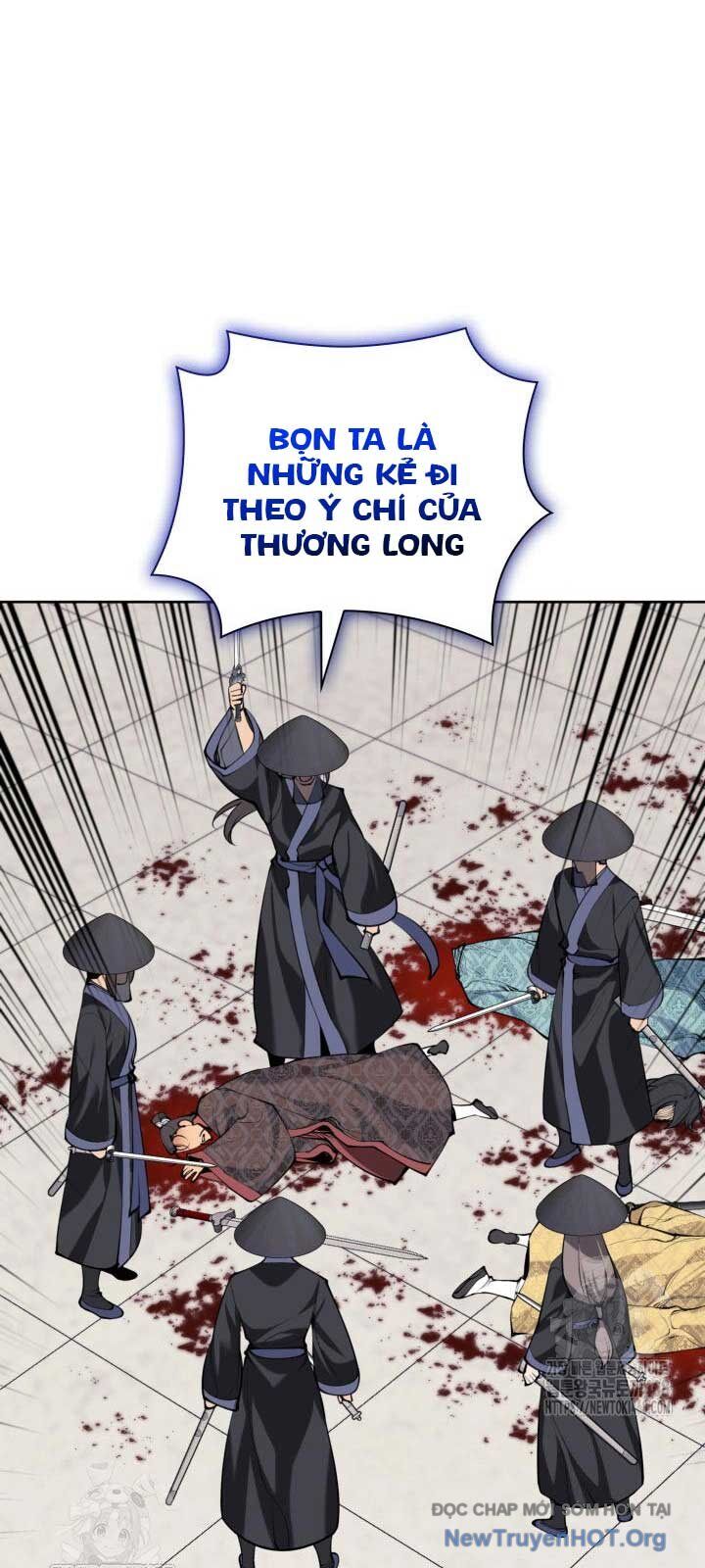 Học Giả Kiếm Sĩ [Chap 163-167]
