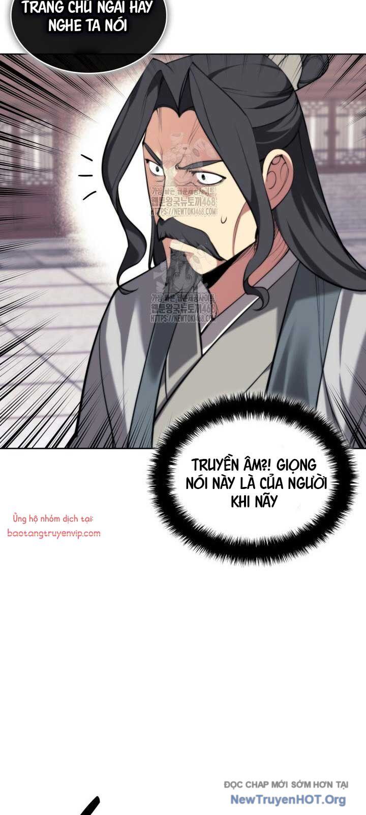 Học Giả Kiếm Sĩ [Chap 163-167]