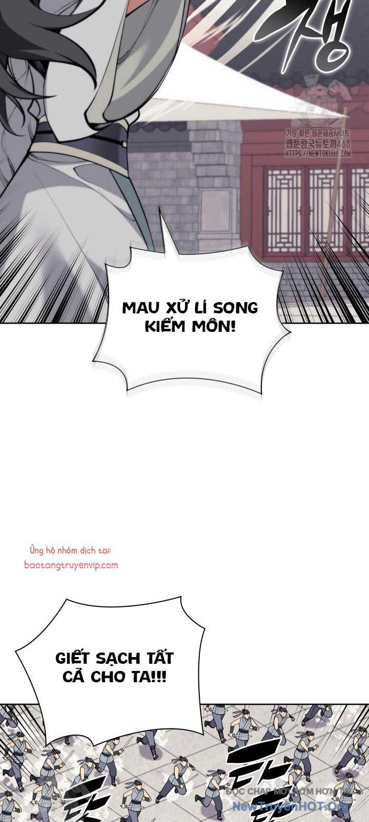 Học Giả Kiếm Sĩ [Chap 163-167]