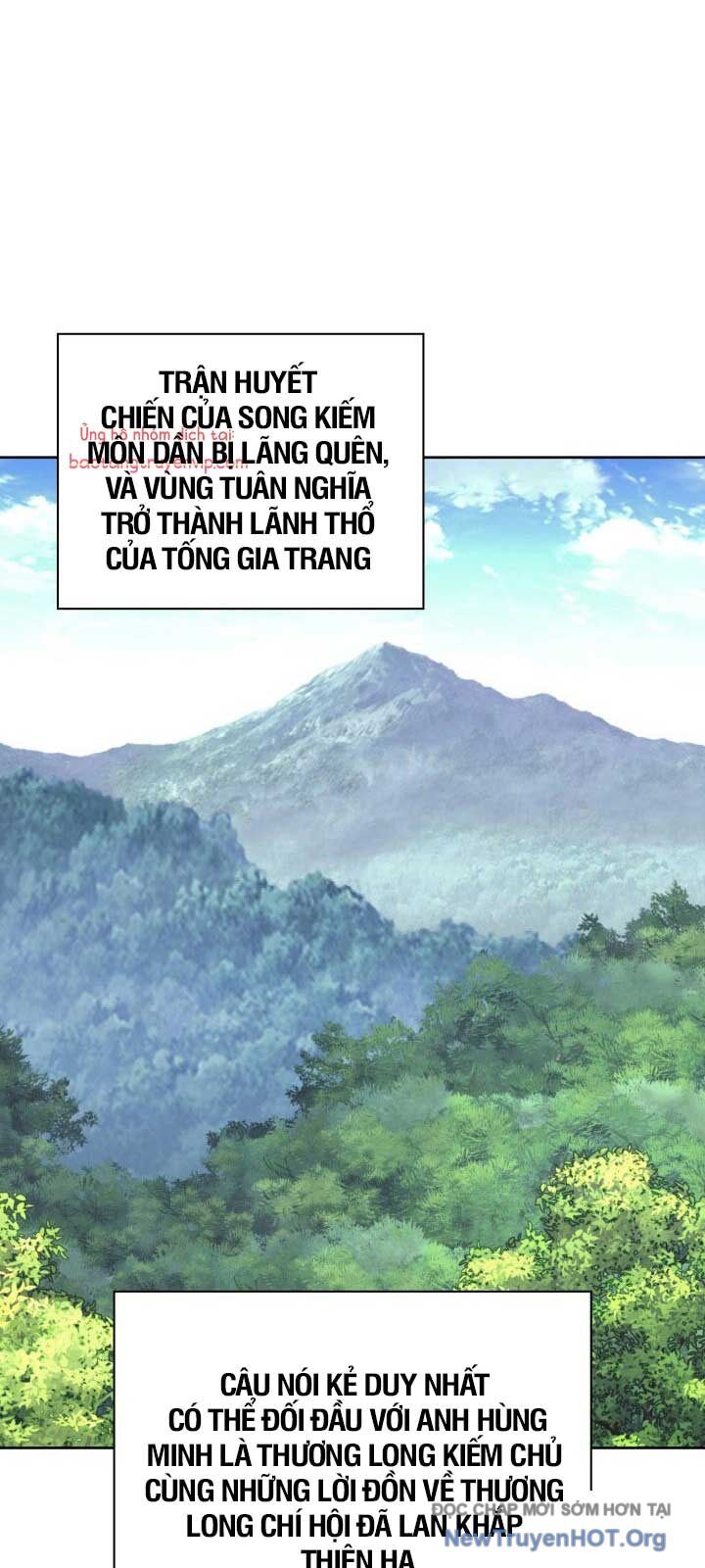 Học Giả Kiếm Sĩ [Chap 163-167]