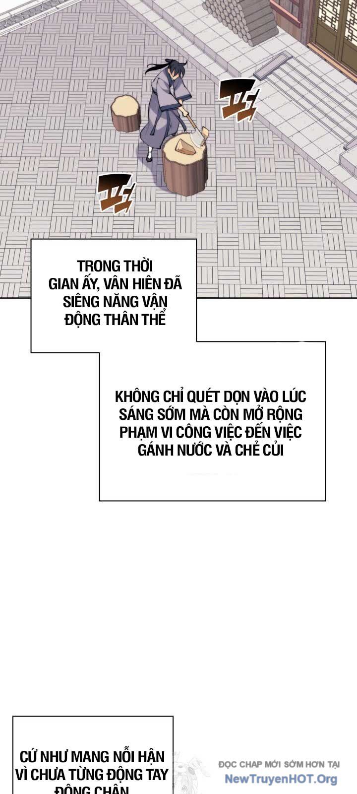 Học Giả Kiếm Sĩ [Chap 163-167]