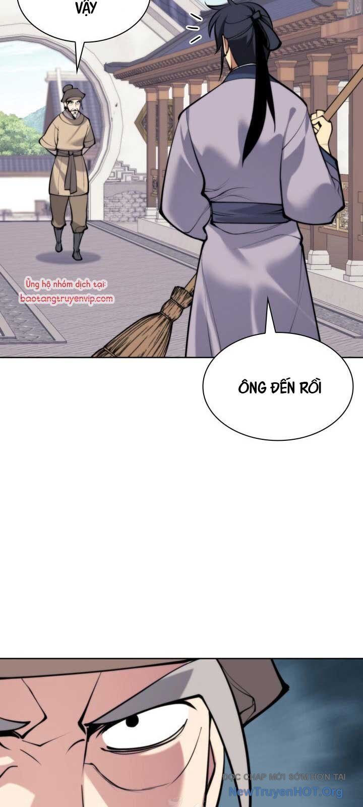 Học Giả Kiếm Sĩ [Chap 163-167]