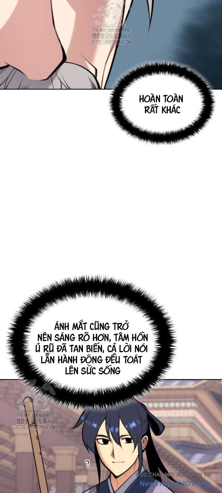 Học Giả Kiếm Sĩ [Chap 163-167]