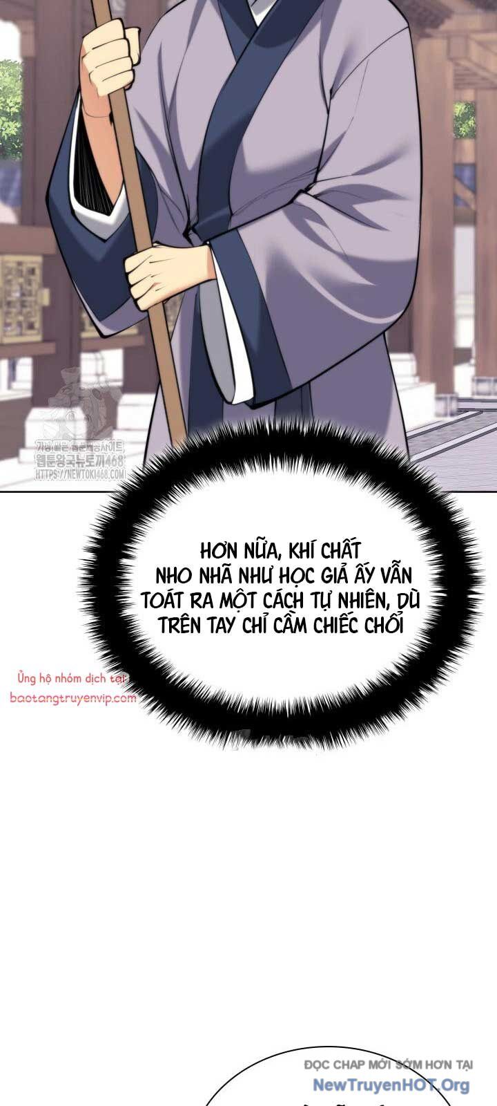 Học Giả Kiếm Sĩ [Chap 163-167]