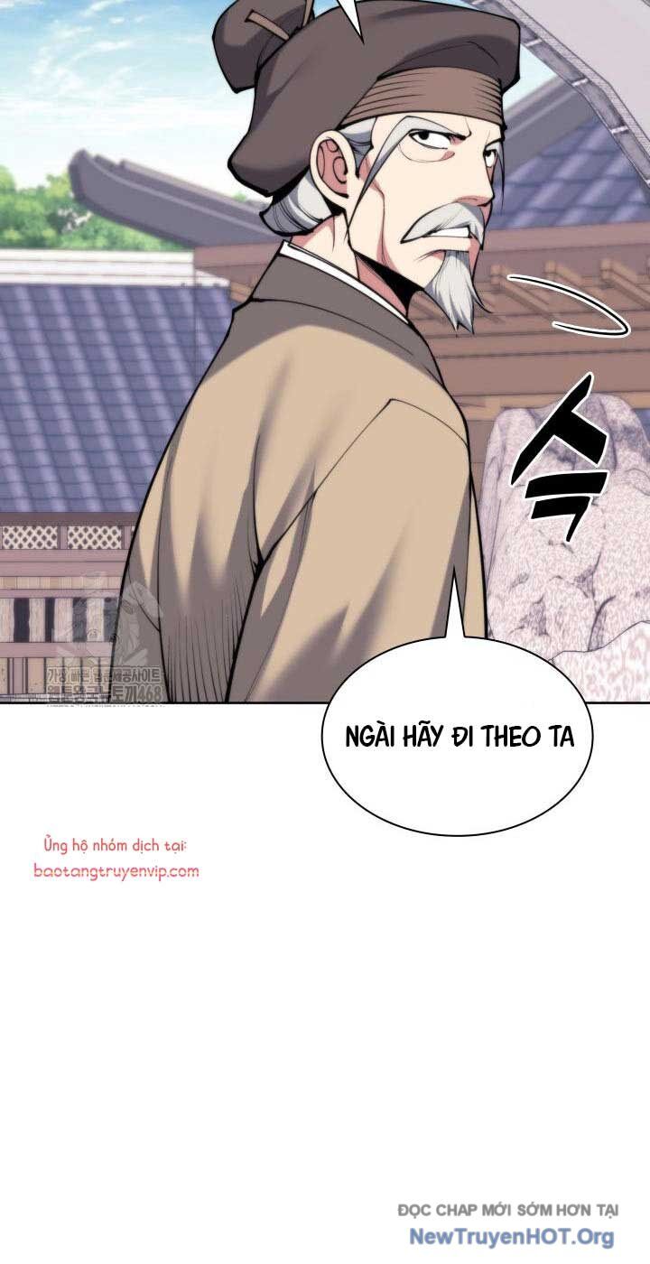 Học Giả Kiếm Sĩ [Chap 163-167]
