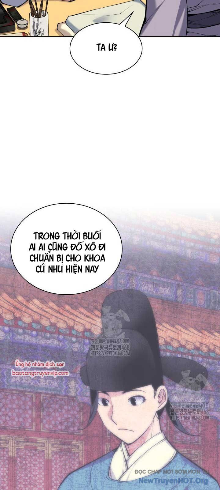 Học Giả Kiếm Sĩ [Chap 163-167]