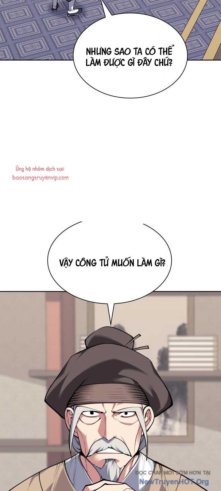 Học Giả Kiếm Sĩ [Chap 163-167]