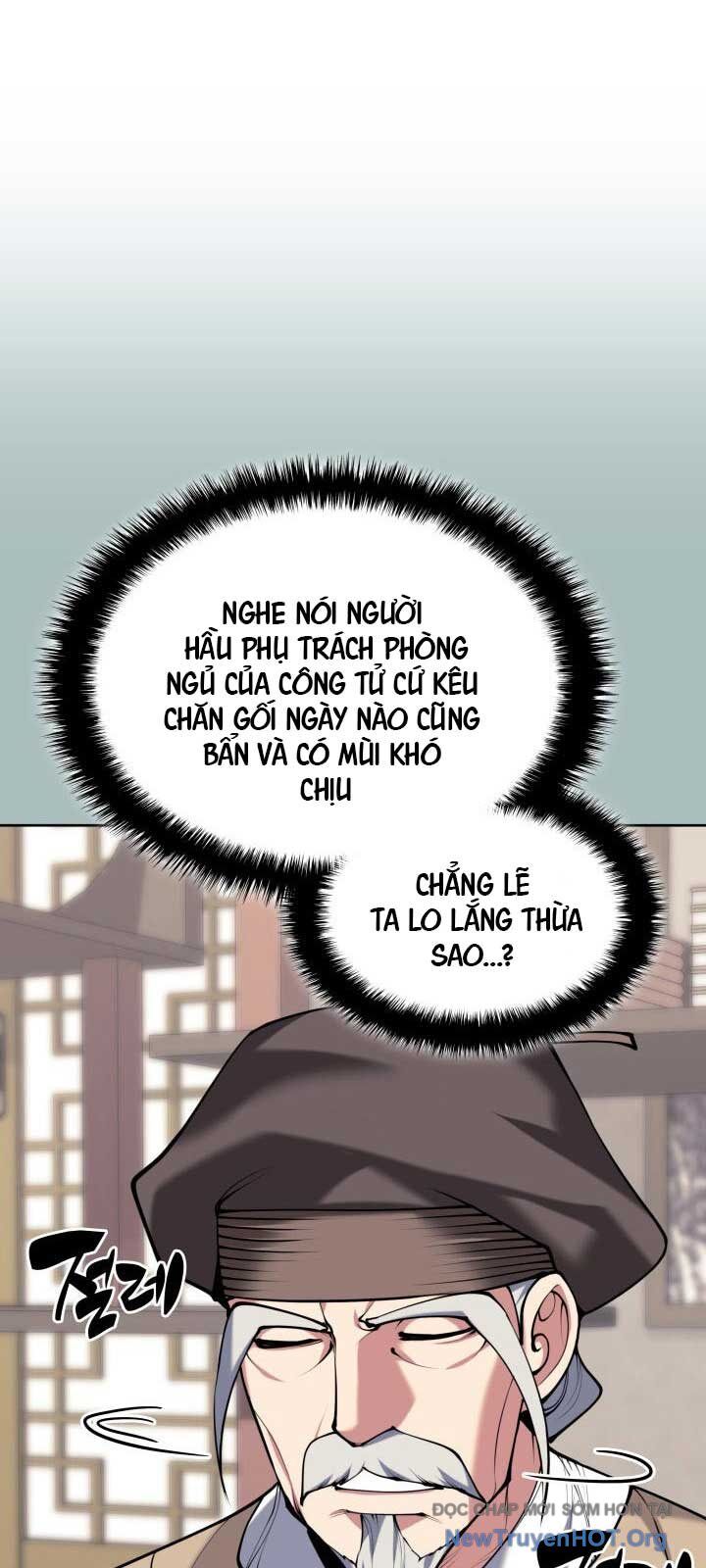 Học Giả Kiếm Sĩ [Chap 163-167]