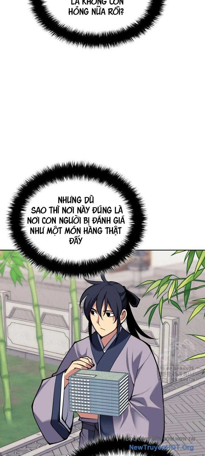 Học Giả Kiếm Sĩ [Chap 163-167]