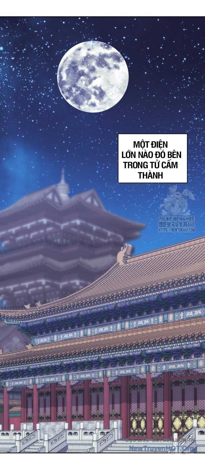 Học Giả Kiếm Sĩ [Chap 163-167]