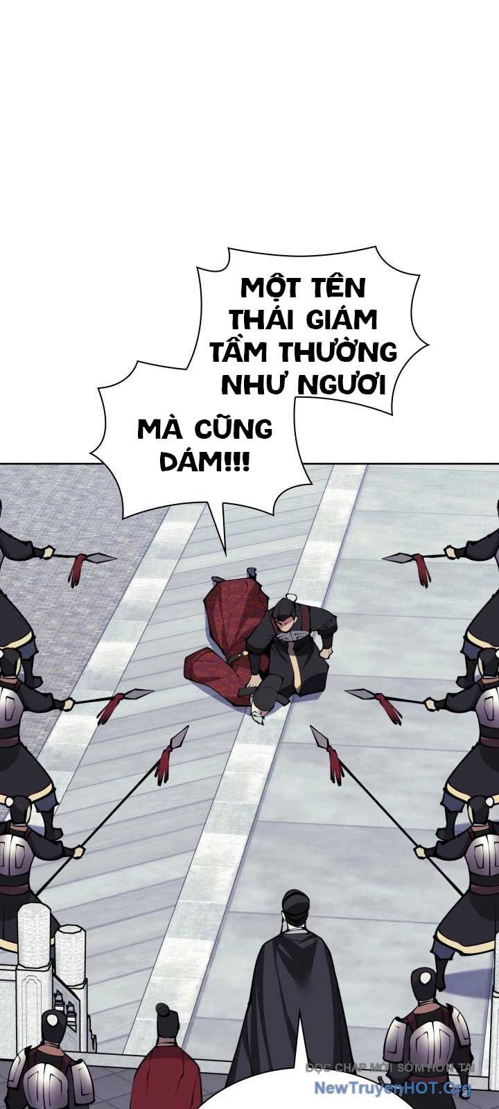 Học Giả Kiếm Sĩ [Chap 163-167]