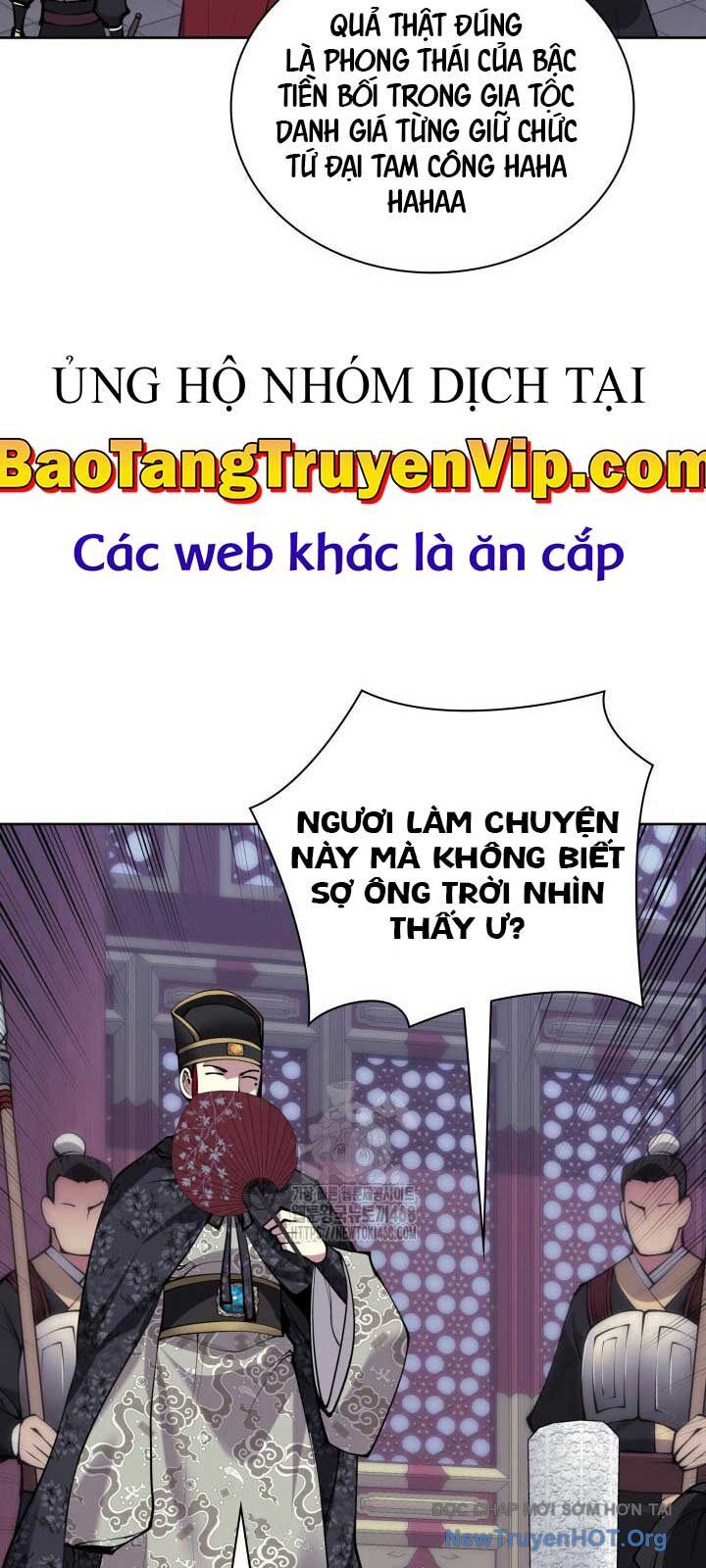 Học Giả Kiếm Sĩ [Chap 163-167]