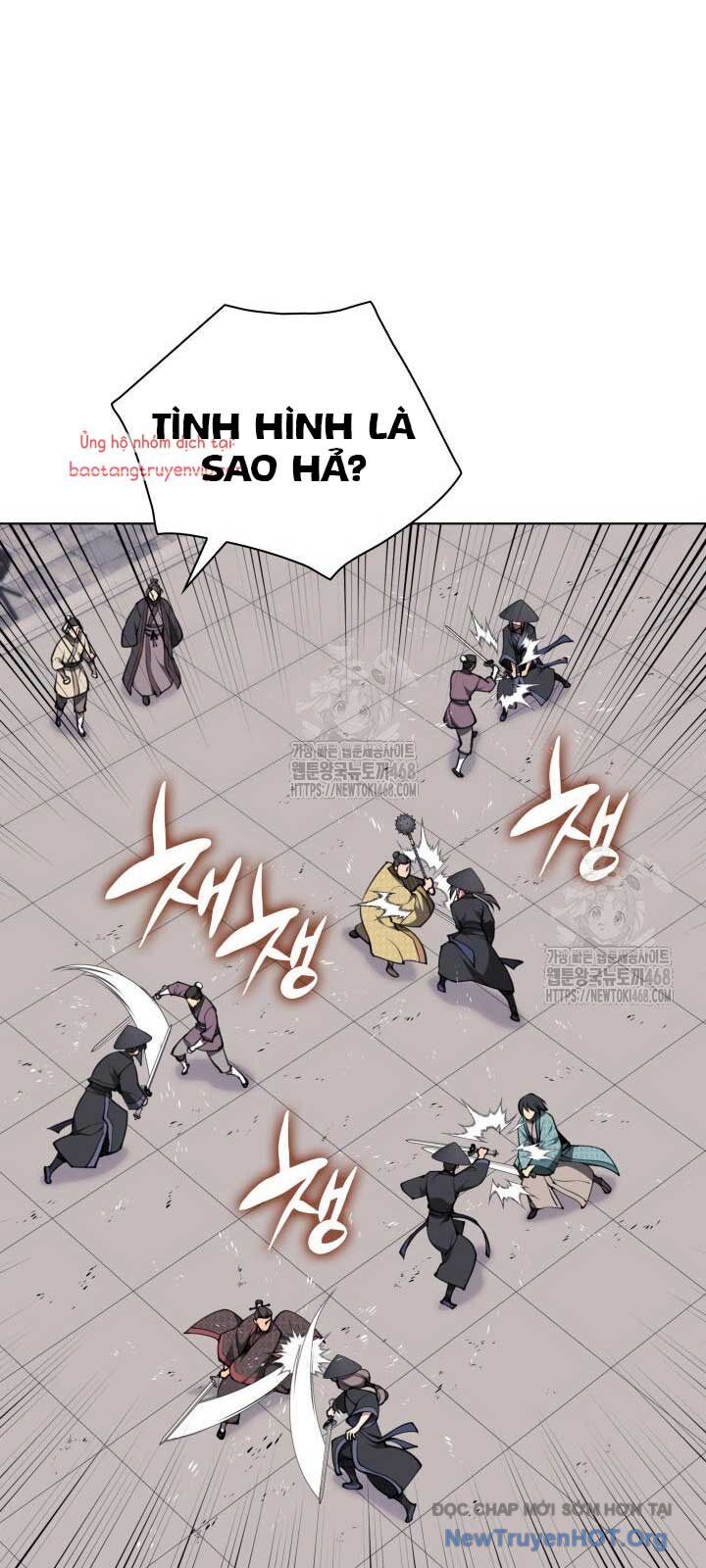 Học Giả Kiếm Sĩ [Chap 163-167]
