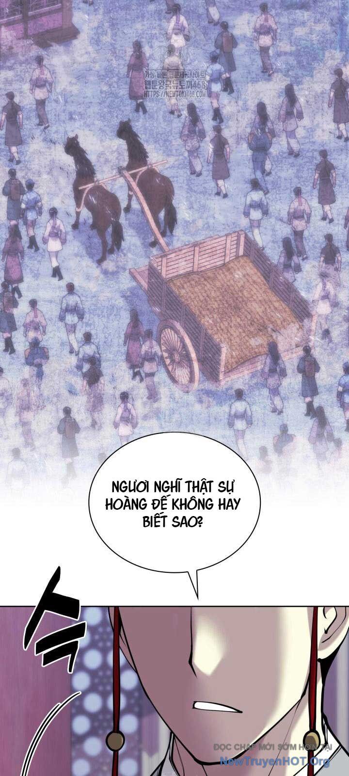 Học Giả Kiếm Sĩ [Chap 163-167]