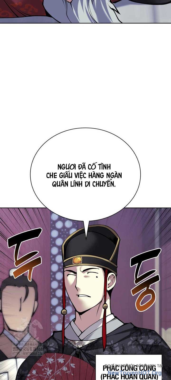 Học Giả Kiếm Sĩ [Chap 163-167]