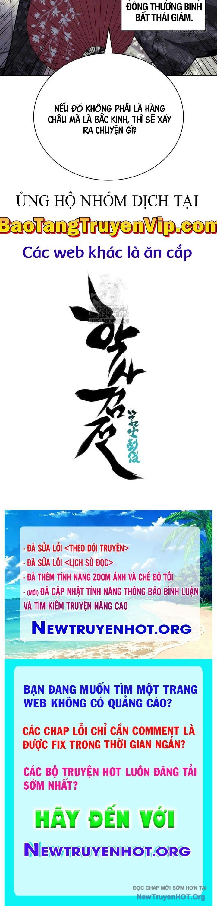 Học Giả Kiếm Sĩ [Chap 163-167]