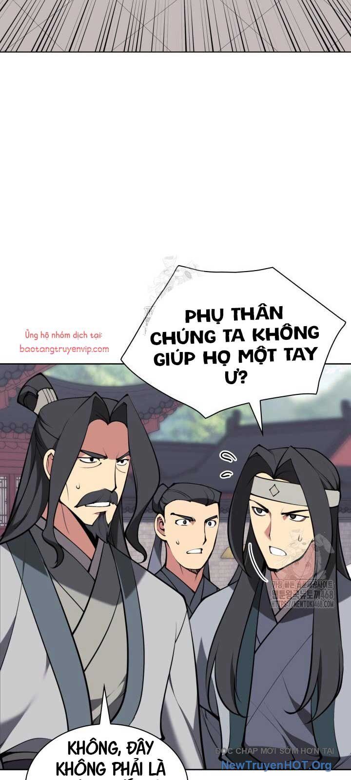 Học Giả Kiếm Sĩ [Chap 163-167]