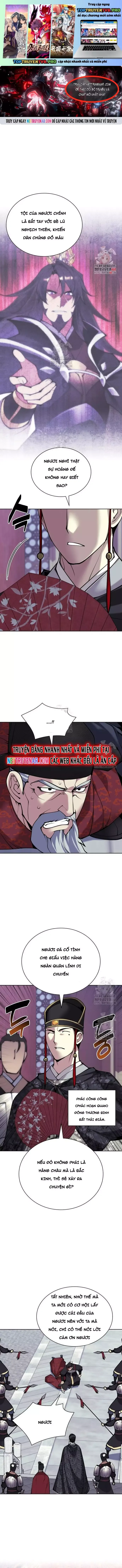 Học Giả Kiếm Sĩ [Chap 163-167]