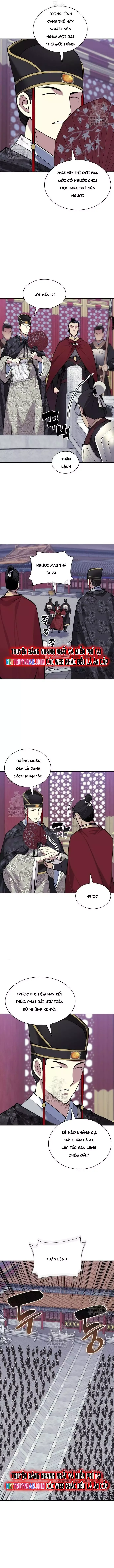 Học Giả Kiếm Sĩ [Chap 163-167]