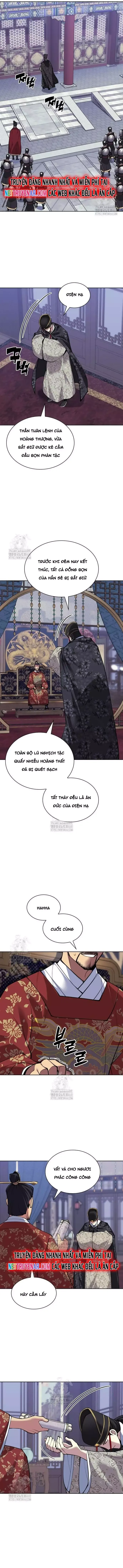Học Giả Kiếm Sĩ [Chap 163-167]