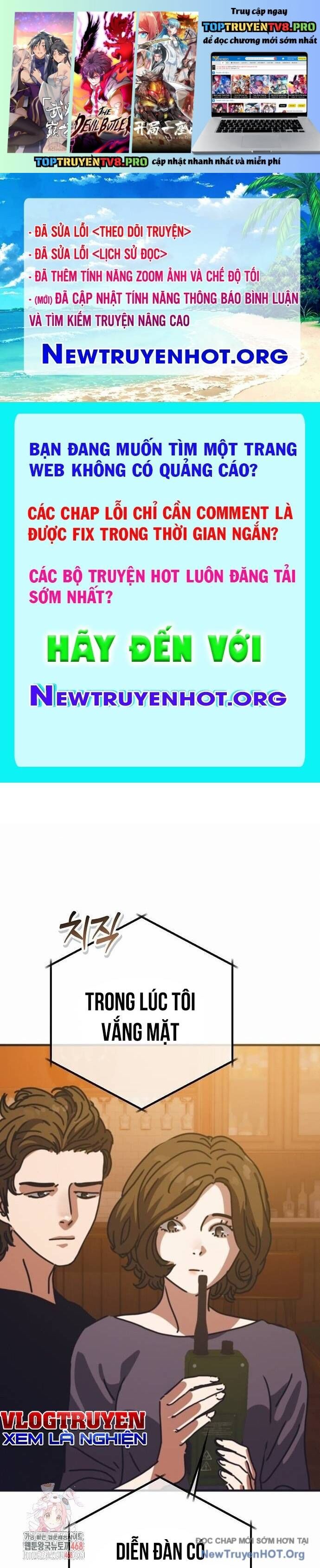D-Day Hầm Trú Ẩn [Chap 58-59]