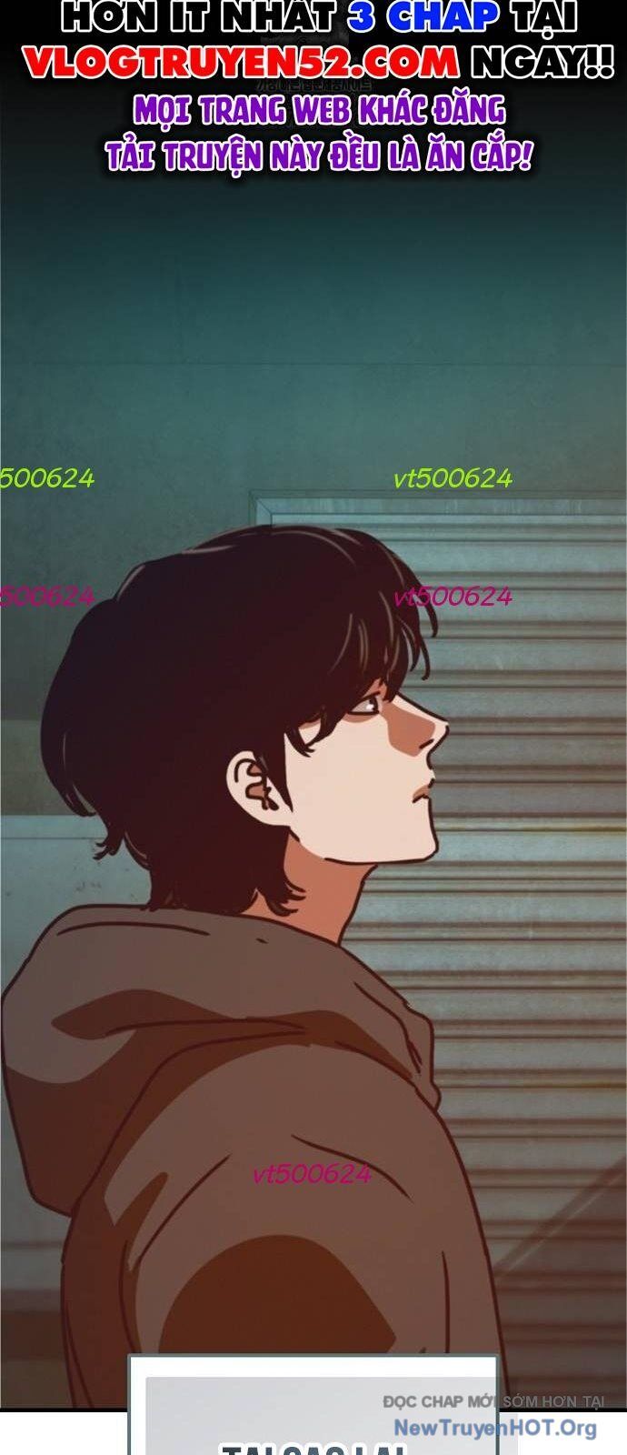 D-Day Hầm Trú Ẩn [Chap 58-59]