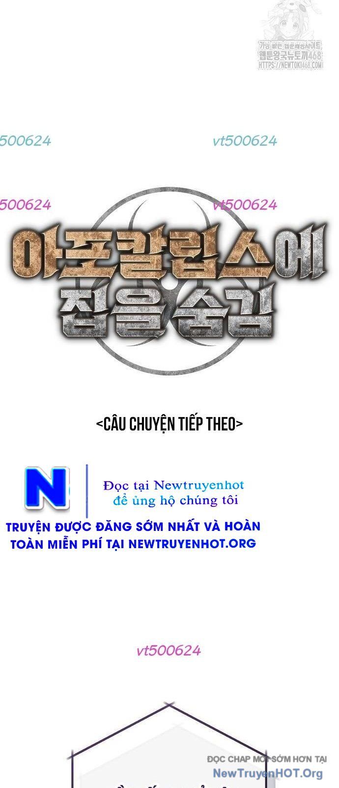 D-Day Hầm Trú Ẩn [Chap 58-59]