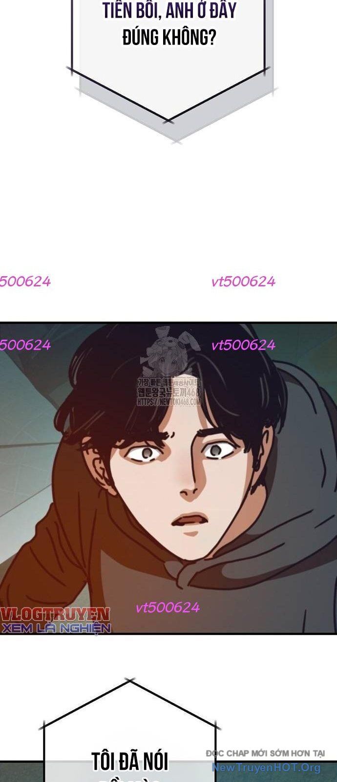 D-Day Hầm Trú Ẩn [Chap 58-59]