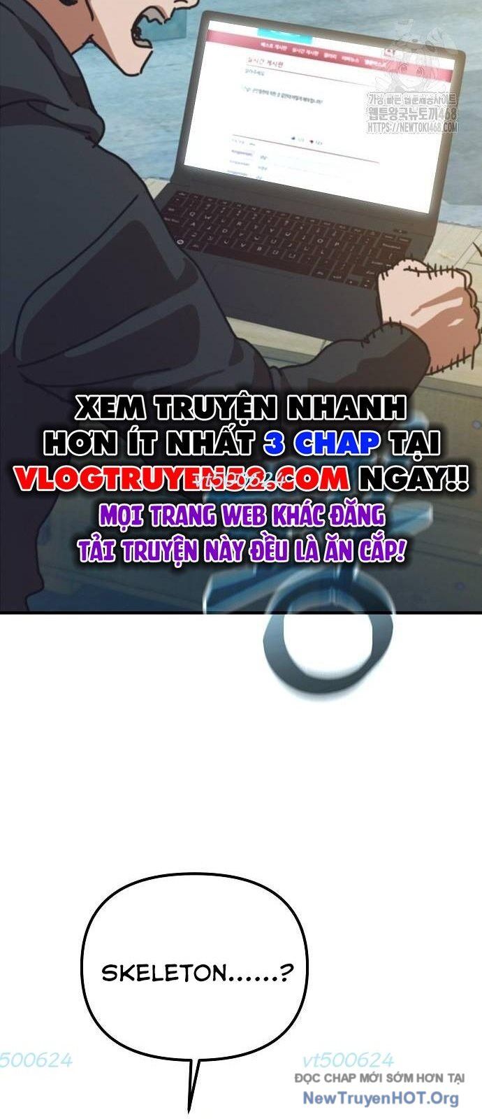 D-Day Hầm Trú Ẩn [Chap 58-59]
