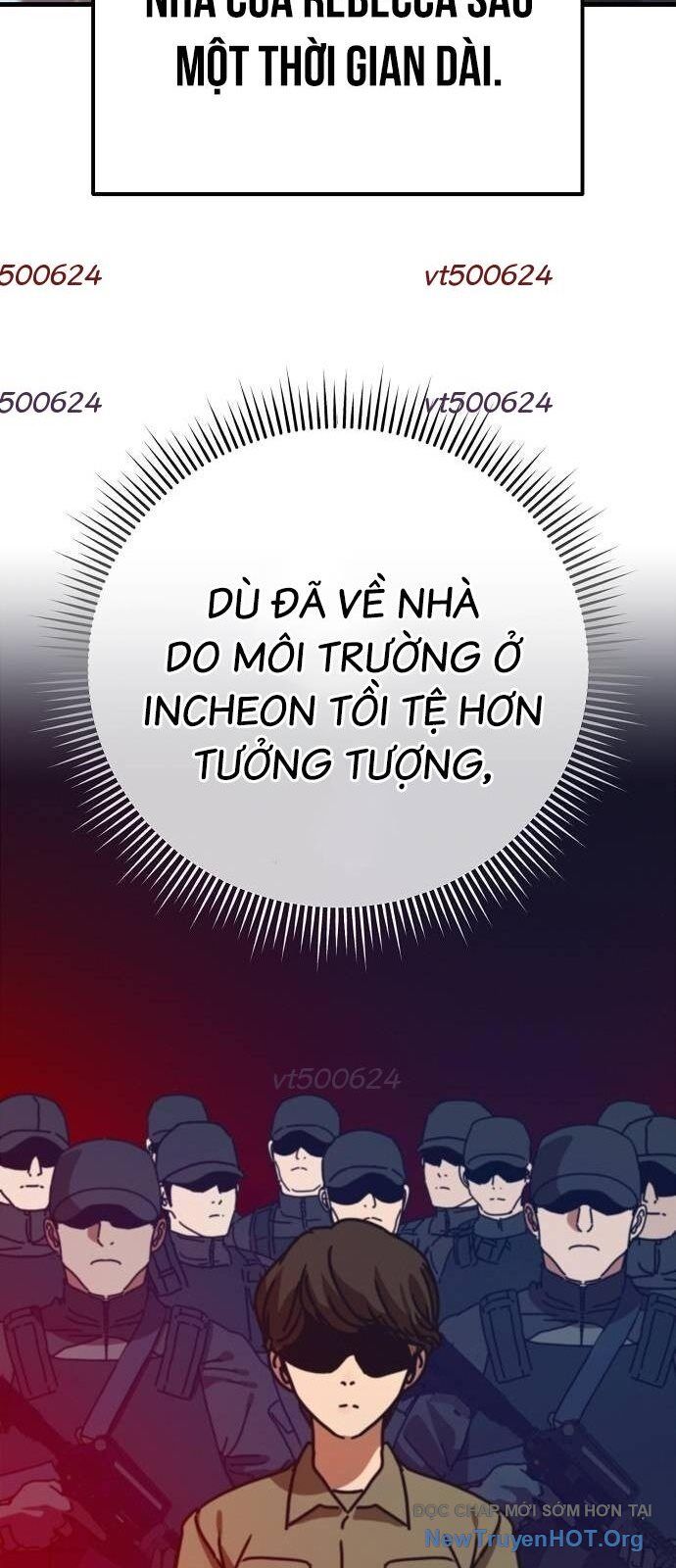 D-Day Hầm Trú Ẩn [Chap 58-59]