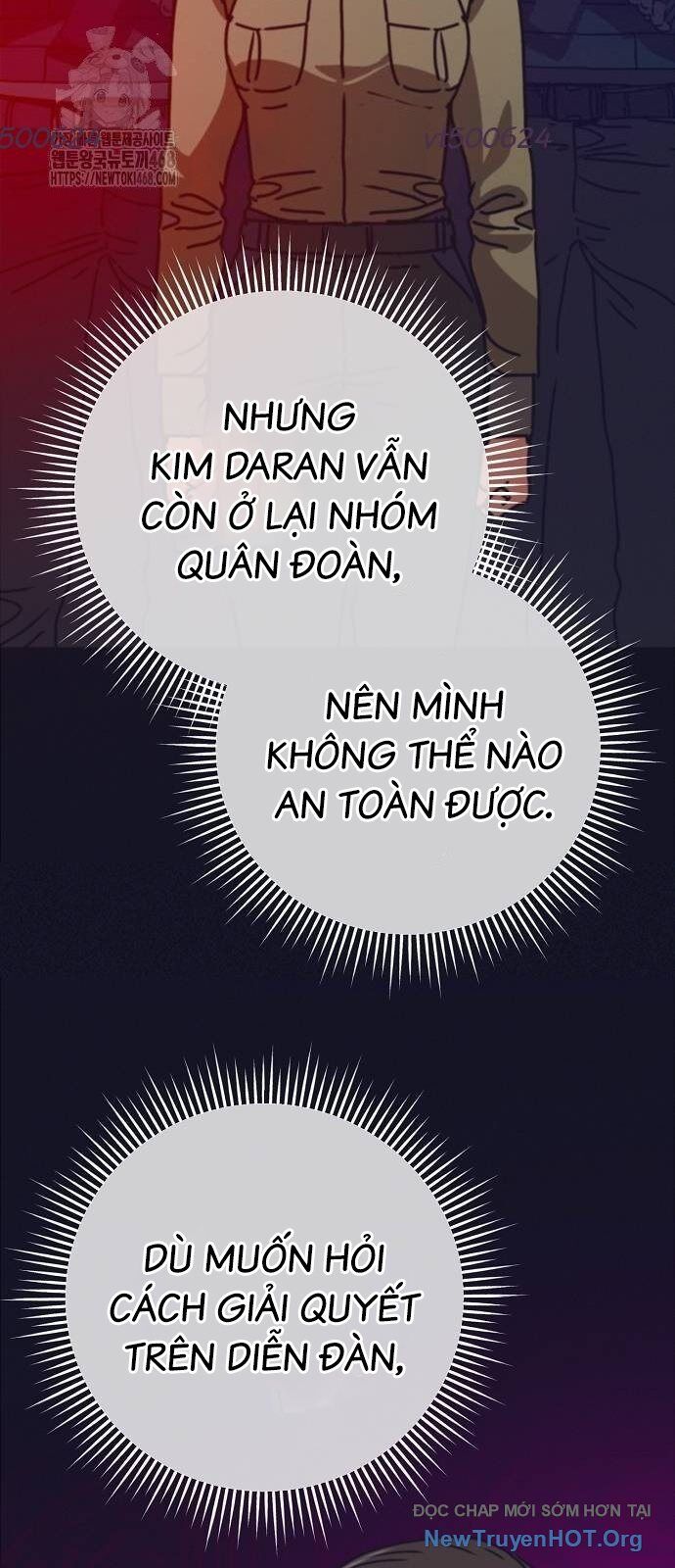 D-Day Hầm Trú Ẩn [Chap 58-59]