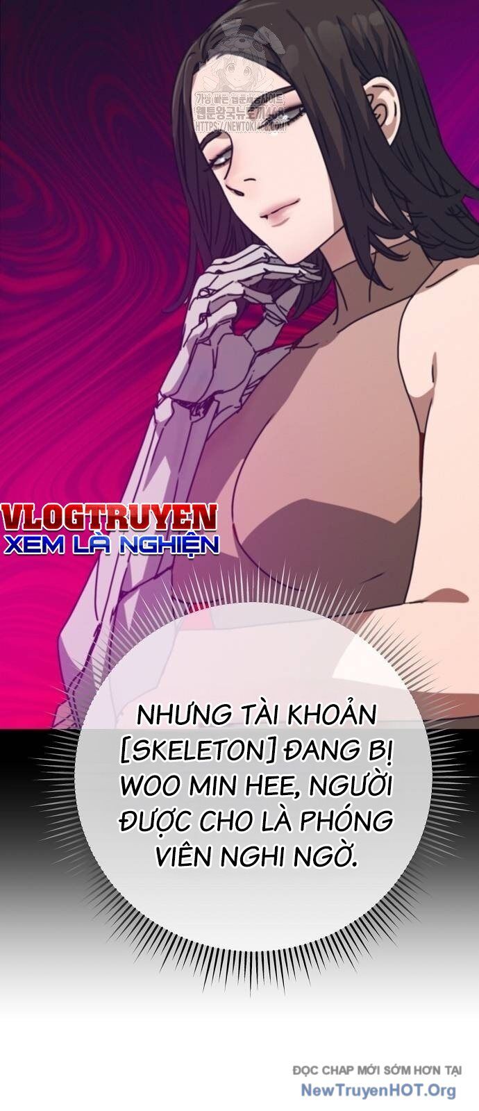 D-Day Hầm Trú Ẩn [Chap 58-59]