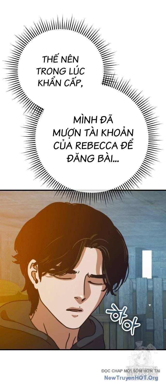 D-Day Hầm Trú Ẩn [Chap 58-59]