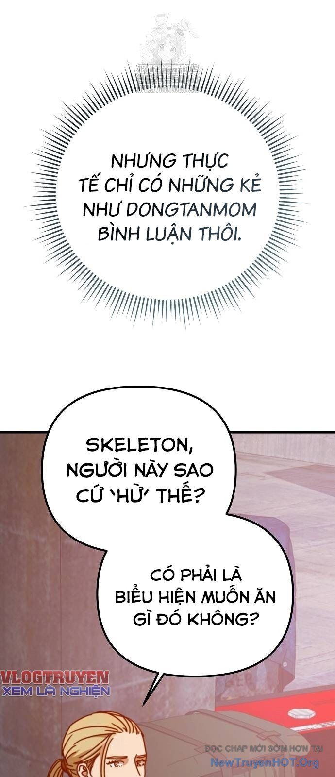 D-Day Hầm Trú Ẩn [Chap 58-59]