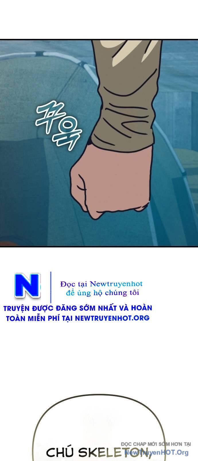 D-Day Hầm Trú Ẩn [Chap 58-59]
